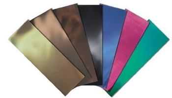 Coated Steel Sheet Suppliers