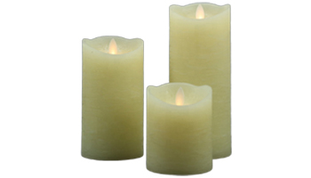 Outdoor Candles Suppliers in Pakistan