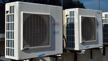 Air Conditioner Maintenance Services Suppliers