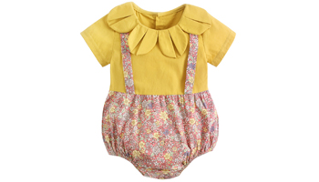 Baby Girl Rompers Suppliers