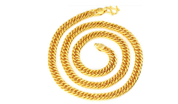 Gold Chains Suppliers