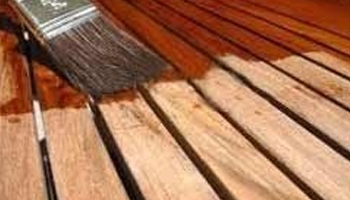 Wood Coatings Suppliers