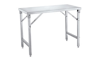 Stainless Steel Tables Suppliers