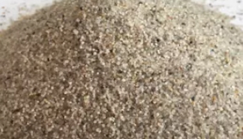 Processed Sand Suppliers