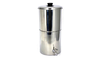 Stainless Steel Water Filter Suppliers