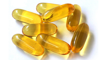 Shark Liver Oil Suppliers