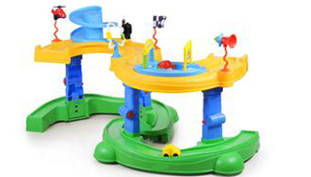 Activity Play Centres Suppliers