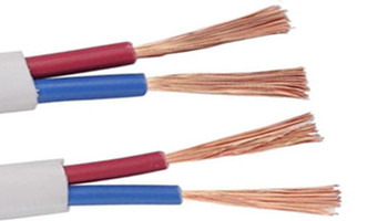 Twin Flat Cable Suppliers