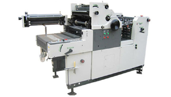 Offset Printing Machines Suppliers