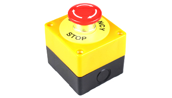 Emergency Stop Switches Suppliers