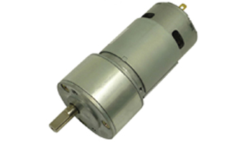 Electric Gear Motor Suppliers