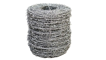 GI Barbed Wire Suppliers in Pardi