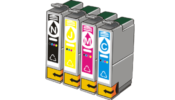 Ink Cartridges Suppliers