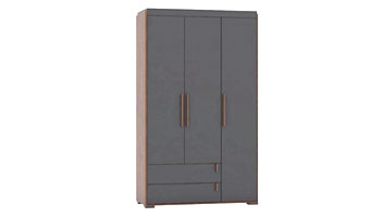 3 Door Wardrobes Suppliers in Simdega