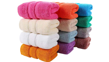 Towel Sets Suppliers in Margao