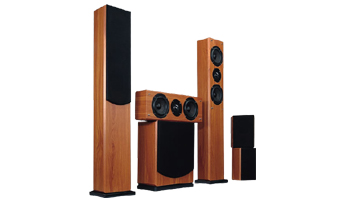 Home Theater Systems Suppliers