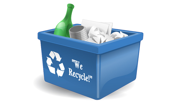 Recycling Software Suppliers