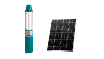 Solar Pumps Suppliers in Nagaur