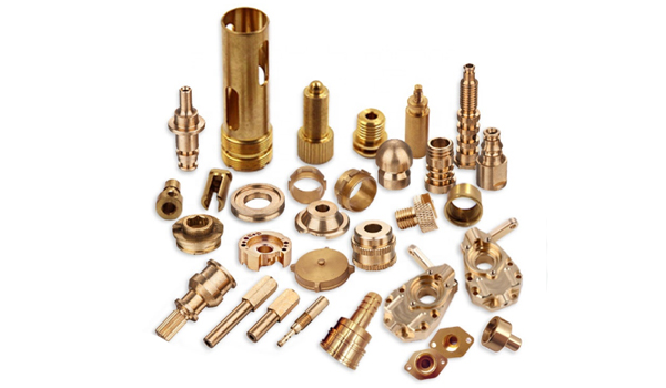 Brass Meter Parts Suppliers