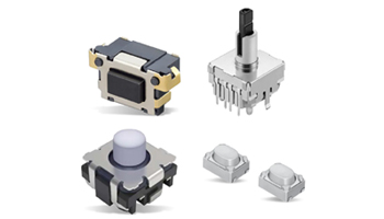 Electromechanical Switches Suppliers