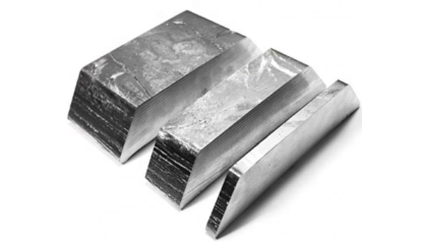 Zinc Suppliers