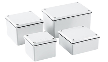 Modular Electrical Box Suppliers