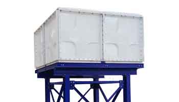 Water Storage Tank Suppliers in Jharsuguda