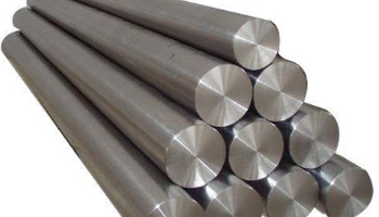 Titanium Bars Suppliers in Iran