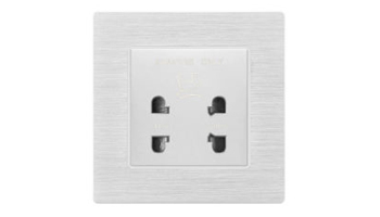 Shaver Socket Suppliers