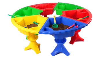 Sand & Water Tables Suppliers