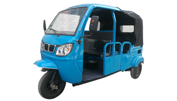 Petrol Auto Rickshaw Suppliers