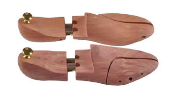 Shoe Trees Suppliers