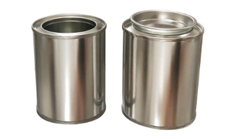 Tin Containers Suppliers