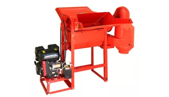 Wheat Thresher Suppliers