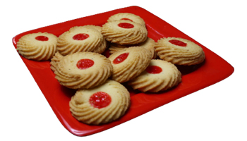 Jam Cookies Suppliers