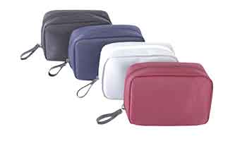 Luggage Cosmetic Cases Suppliers