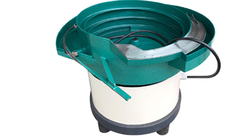 Vibratory Feeder Bowl Suppliers