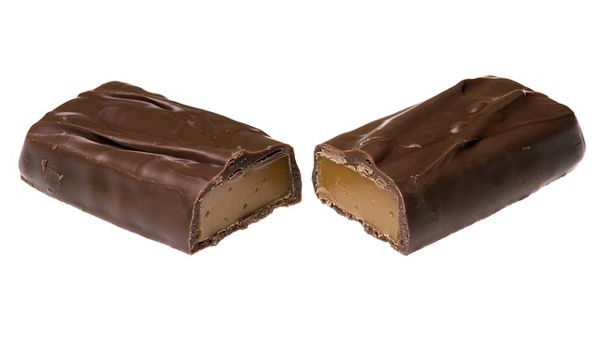 Caramel Dark Chocolate Suppliers