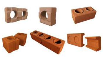 Interlocking bricks Suppliers