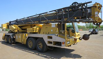 Boom Trucks Suppliers