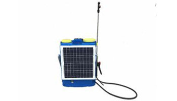 Solar Agriculture Sprayer Suppliers