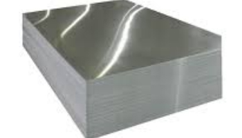 Aluminium Sheet 6063 Suppliers in Mumbai