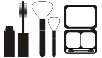 Make-up Brushes & Tools Suppliers