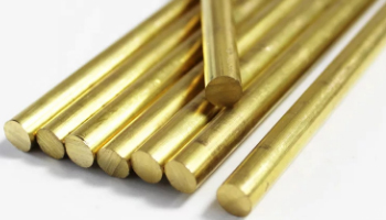 Brass Round Rod Suppliers