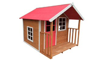 Playhouses Suppliers