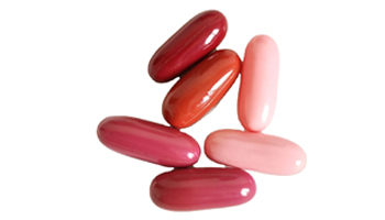 D ToxiPlus Capsules Suppliers