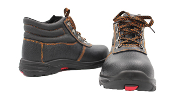 Leather Safety Shoes Suppliers in Pihani