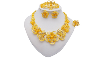 Gold Jewelry Suppliers in Shirur