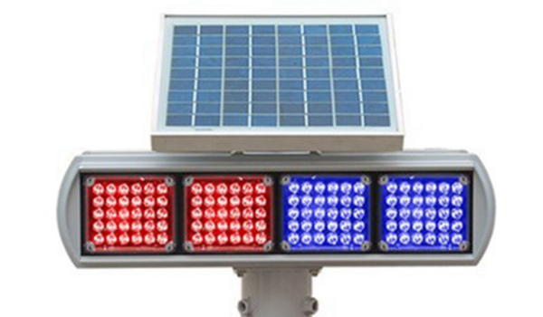 LED Solar Blinker Suppliers