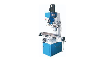 Mini Milling Machine Suppliers